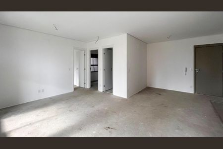 Apartamento à venda com 81m², 2 quartos e 1 vagaSala