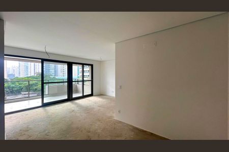 Apartamento à venda com 81m², 2 quartos e 1 vagaSala