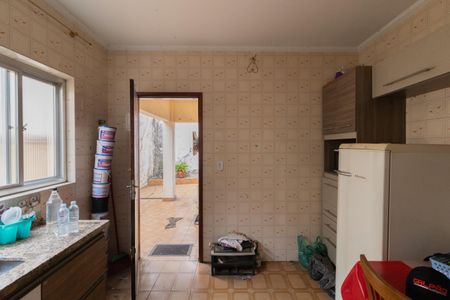 Casa para alugar com 230m², 3 quartos e 1 vaga Casa para alugar com 230m², 3 quartos e 1 vagaCozinha