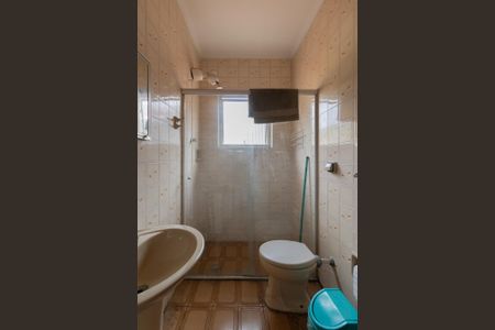 Casa para alugar com 230m², 3 quartos e 1 vaga Casa para alugar com 230m², 3 quartos e 1 vagaBanheiro 1