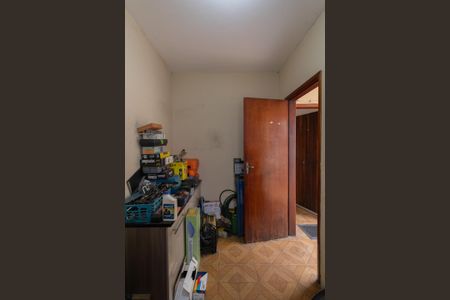 Casa para alugar com 230m², 3 quartos e 1 vaga Casa para alugar com 230m², 3 quartos e 1 vagaQuarto de Serviço