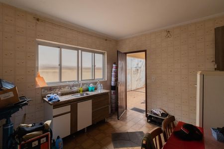 Casa para alugar com 230m², 3 quartos e 1 vaga Casa para alugar com 230m², 3 quartos e 1 vagaCozinha