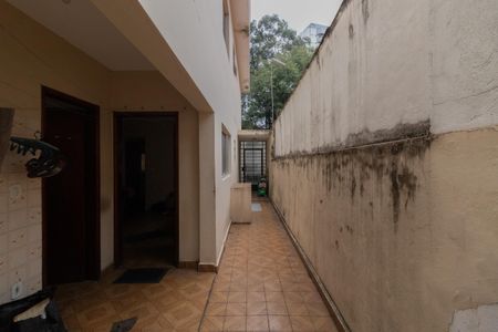 Casa para alugar com 230m², 3 quartos e 1 vaga Casa para alugar com 230m², 3 quartos e 1 vagaQuintal