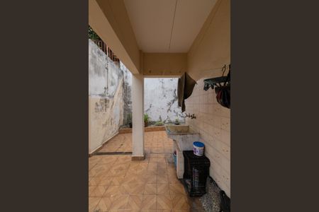 Casa para alugar com 230m², 3 quartos e 1 vaga Casa para alugar com 230m², 3 quartos e 1 vagaÁrea de Serviço