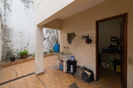 Casa para alugar com 230m², 3 quartos e 1 vaga Casa para alugar com 230m², 3 quartos e 1 vagaÁrea de Serviço