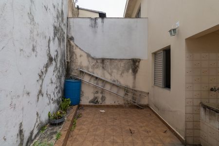 Casa para alugar com 230m², 3 quartos e 1 vaga Casa para alugar com 230m², 3 quartos e 1 vagaÁrea de Serviço