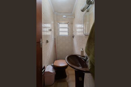 Casa para alugar com 230m², 3 quartos e 1 vaga Casa para alugar com 230m², 3 quartos e 1 vagaBanheiro 2