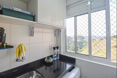 Apartamento à venda com 48m², 2 quartos e 1 vagaÁrea de Serviço