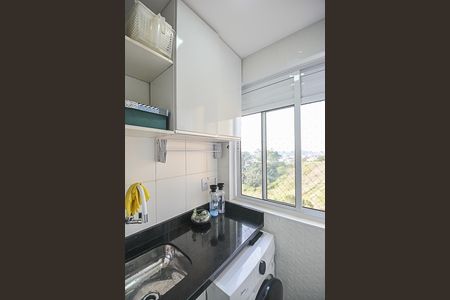 Apartamento à venda com 48m², 2 quartos e 1 vagaÁrea de Serviço