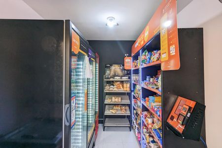 Apartamento à venda com 48m², 2 quartos e 1 vagaÁrea comum 