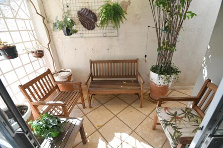 Casa à venda com 450m², 5 quartos e 2 vagasQuarto 3 - Vista