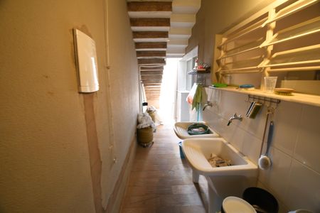 Casa à venda com 450m², 5 quartos e 2 vagasÁrea de Serviço