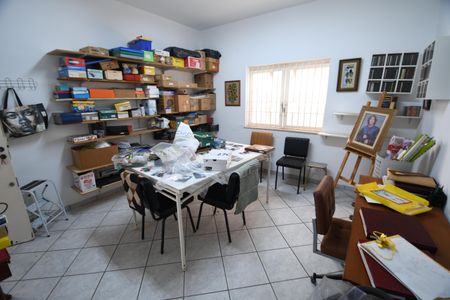 Casa à venda com 450m², 5 quartos e 2 vagasCasa 2 - Quarto 2