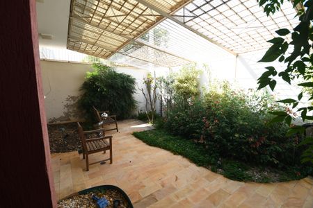 Casa à venda com 450m², 5 quartos e 2 vagasJardim