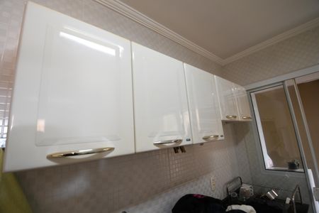 Casa à venda com 450m², 5 quartos e 2 vagasCasa 2 - Cozinha