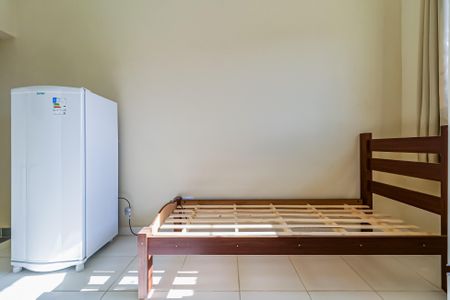 Studio para alugar com 22m², 1 quarto e sem vaga Studio para alugar com 22m², 1 quarto e sem vagaStudio