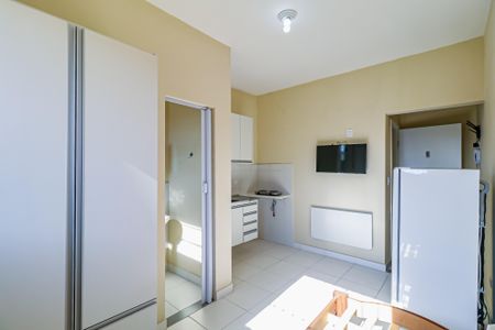 Studio para alugar com 22m², 1 quarto e sem vaga Studio para alugar com 22m², 1 quarto e sem vagaStudio