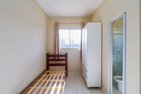 Studio para alugar com 22m², 1 quarto e sem vaga Studio para alugar com 22m², 1 quarto e sem vagaStudio