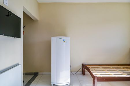 Studio para alugar com 22m², 1 quarto e sem vaga Studio para alugar com 22m², 1 quarto e sem vagaStudio