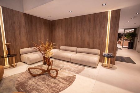 Apartamento à venda com 81m², 2 quartos e 1 vaga Apartamento à venda com 81m², 2 quartos e 1 vagaSalão de festas