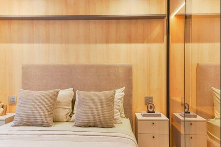 Apartamento à venda com 81m², 2 quartos e 1 vaga Apartamento à venda com 81m², 2 quartos e 1 vagaQuarto