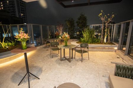 Apartamento à venda com 81m², 2 quartos e 1 vaga