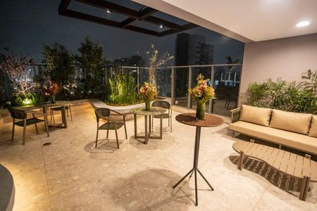 Apartamento à venda com 81m², 2 quartos e 1 vaga