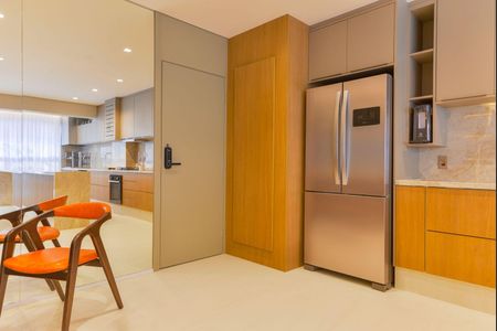 Apartamento à venda com 81m², 2 quartos e 1 vaga Apartamento à venda com 81m², 2 quartos e 1 vagaCozinha