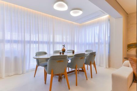 Apartamento à venda com 81m², 2 quartos e 1 vaga Apartamento à venda com 81m², 2 quartos e 1 vagaSala