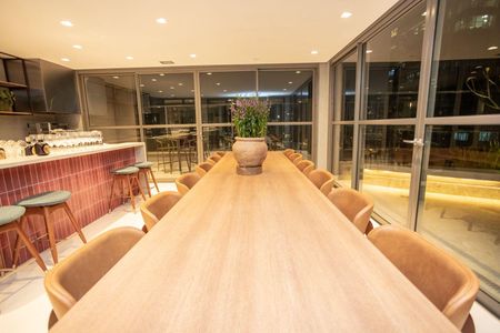 Apartamento à venda com 81m², 2 quartos e 1 vaga Apartamento à venda com 81m², 2 quartos e 1 vagaSalão de festas