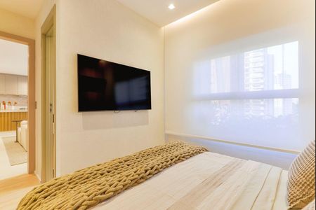 Apartamento à venda com 81m², 2 quartos e 1 vaga Apartamento à venda com 81m², 2 quartos e 1 vagaQuarto