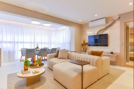 Apartamento à venda com 81m², 2 quartos e 1 vaga Apartamento à venda com 81m², 2 quartos e 1 vagaCozinha