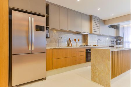 Apartamento à venda com 81m², 2 quartos e 1 vaga Apartamento à venda com 81m², 2 quartos e 1 vagaCozinha