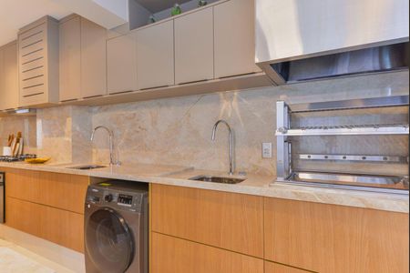 Apartamento à venda com 81m², 2 quartos e 1 vaga Apartamento à venda com 81m², 2 quartos e 1 vagaCozinha