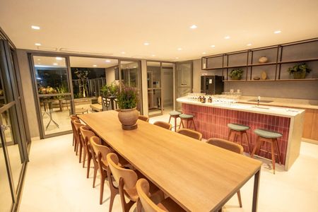 Apartamento à venda com 81m², 2 quartos e 1 vaga Apartamento à venda com 81m², 2 quartos e 1 vagav