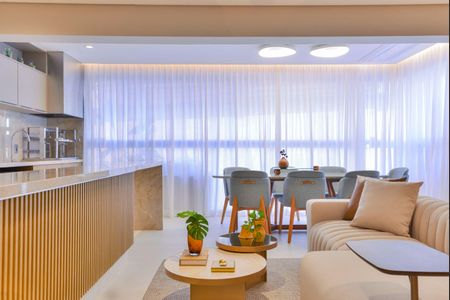 Apartamento à venda com 81m², 2 quartos e 1 vaga Apartamento à venda com 81m², 2 quartos e 1 vagaCozinha