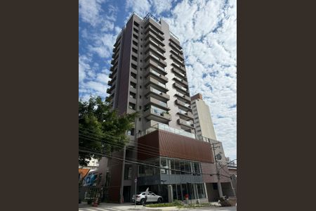 Apartamento à venda com 81m², 2 quartos e 1 vaga