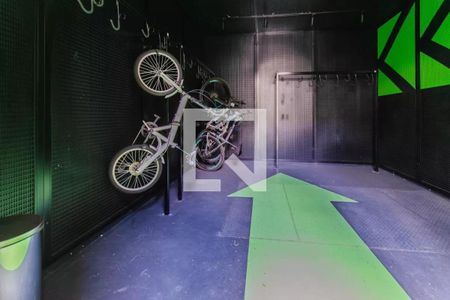 Studio à venda com 22m², 0 quarto e sem vagaÁrea comum