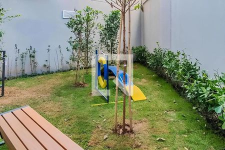 Studio à venda com 22m², 0 quarto e sem vagaÁrea comum