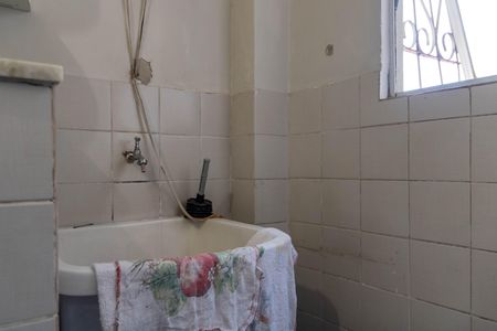 Apartamento à venda com 59m², 2 quartos e 1 vaga Apartamento à venda com 59m², 2 quartos e 1 vagaÁrea de Serviço