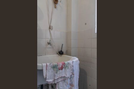 Apartamento à venda com 59m², 2 quartos e 1 vaga Apartamento à venda com 59m², 2 quartos e 1 vagaÁrea de Serviço