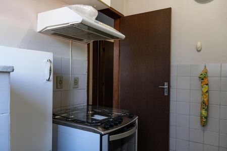 Apartamento à venda com 59m², 2 quartos e 1 vaga Apartamento à venda com 59m², 2 quartos e 1 vagaCozinha