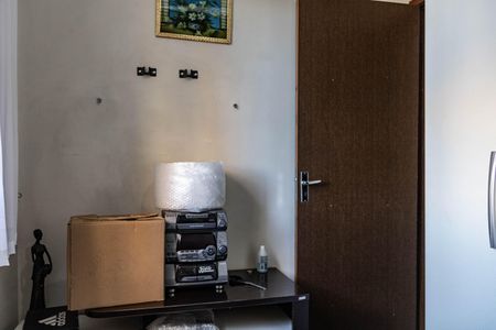 Apartamento à venda com 59m², 2 quartos e 1 vaga Apartamento à venda com 59m², 2 quartos e 1 vagaQuarto 2