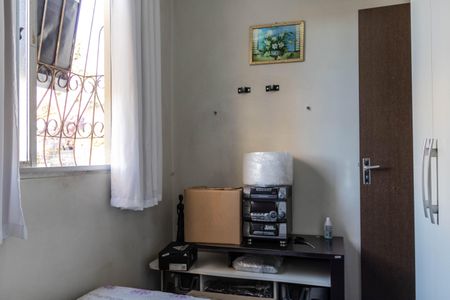 Apartamento à venda com 59m², 2 quartos e 1 vaga Apartamento à venda com 59m², 2 quartos e 1 vagaQuarto 2
