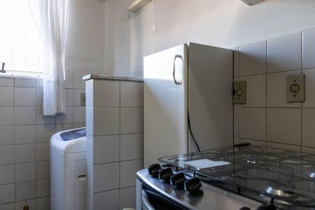 Apartamento à venda com 59m², 2 quartos e 1 vaga Apartamento à venda com 59m², 2 quartos e 1 vagaCozinha