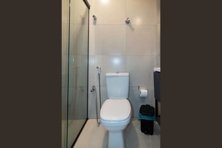 Studio para alugar com 34m², 0 quarto e sem vagaBanheiro
