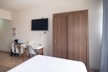 Studio para alugar com 34m², 0 quarto e sem vagaStudio