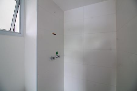 Apartamento à venda com 79m², 2 quartos e 1 vagaBanheiro da Suíte 2