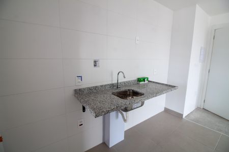 Apartamento à venda com 79m², 2 quartos e 1 vagaCozinha