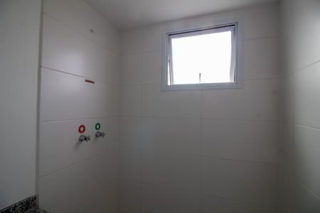 Apartamento à venda com 79m², 2 quartos e 1 vagaBanheiro da Suíte 1